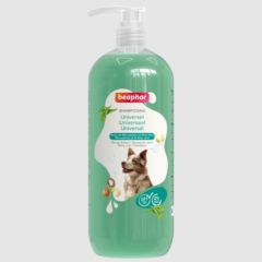 Beaphar Shampooing Bulles Chien Universel 1l