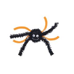 Beeztees Halloween Kattenspeeltje Knuffel Spin