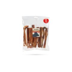 Beeztees Runderkophuid - Hondensnack - 20 cm - 10ST