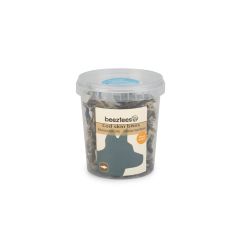 Beeztees Bouchées en Peau de Morue - 75 gr