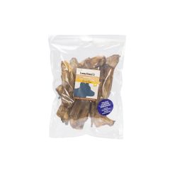 Beeztees geitenoren - Hondensnack - 125g