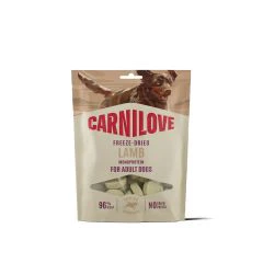 Carnilove Hondensnack met Lam 60g