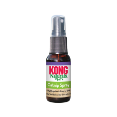 KONG Naturals Kattenkruid Spray