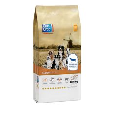 Carocroc Support L/R 23/11 - Hondenvoer - 12,5kg