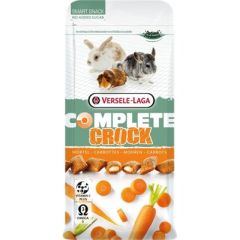Versele-Laga Complete Crock Wortel 50g