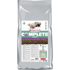 Complete Cuni Ferret All-in-one voer voor fretten