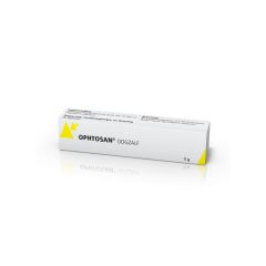 Ophtosan 5 gram