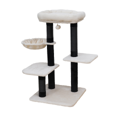 Duvo+ Griffoir Dora 48x48x85cm