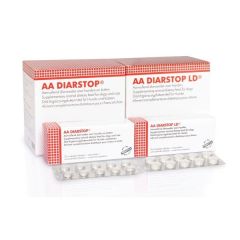 A.A. Diarstop