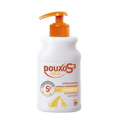 Douxo S3 Chlo Shampooing 200 ml