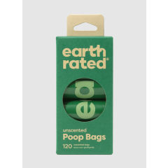 Earth Rated Sacs à Déjections