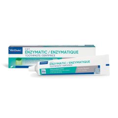 Dentifrice Enzymatique VIRBAC