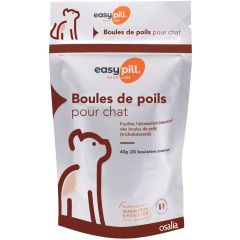 Easypill Chat Boules de poils