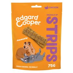Edgard & Cooper Chien Sticks Poulet Adulte 75g