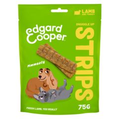 Edgard & Cooper Chien Sticks Agneau & Dinde Adulte 75g