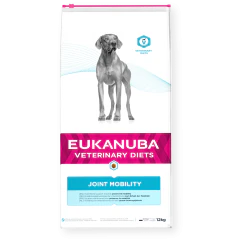 Eukanuba Vdiet Joint Mobility Croquettes Chien 12kg