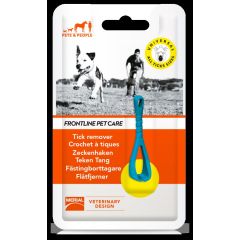 Frontline Pet Care Crochet à tiques (12 crochets)