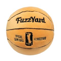FuzzYard Sports Basket Ball Hondenspeeltje