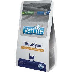 Vet Life Chat Ultrahypo
