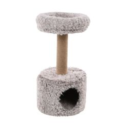 Flamingo Arbre à chat Odie Taupe