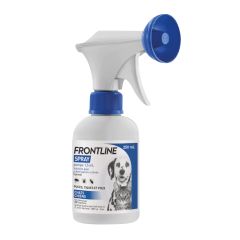 Frontline spray flacon - 250ml