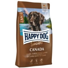 Happy Dog Sensible Canada Hondenvoer