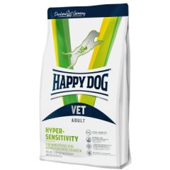 Happy Dog Vet Diet Hypersensitivity Croquettes pour Chien