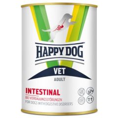 Happy Dog Vet Diet Intestinal Nourriture Humide pour Chien 6x400g