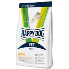 Happy Dog Vet Diet Renal Croquettes pour Chien