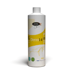 Derm 14 Gel Apaisant pour Chevaux 500ml