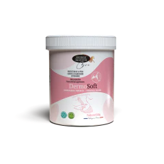 Dermosoft Crème Protectrice pour Chevaux 500ml