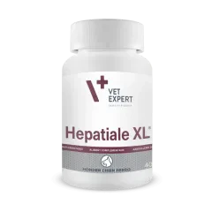Hepatiale XL 40 Comprimés Twist-Off
