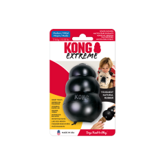 KONG Extreme Jouet pour Chien M