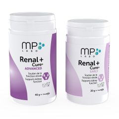 Renal+ cure