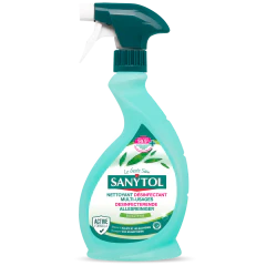 Sanytol Spray Ontsmettende Allesreiniger 500ml