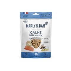 Marly & Dan Tendres bouchées Calme Mini Chien 