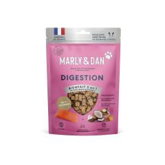 Marly & Dan Tendres bouchées Digestion Chat