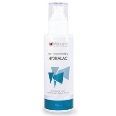Maxani Hydralac Conditionneur de Peau Spray 200 ml