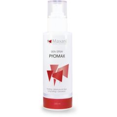 Maxani PyoMax Skin Spray 200ml