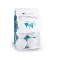 Maxani Paw Bombs camomille/calendula x5