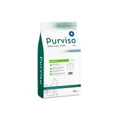 Purviso Veterinary Diets Mobility Kattenvoer