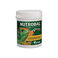 Reptoboost Vexo 100gr