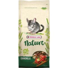 Versele-Laga Nature Chinchilla Voer