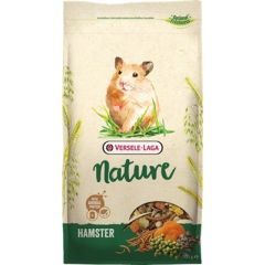 Nature Aliments pour Hamesters 2,3kg
