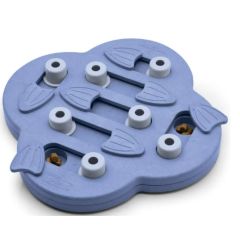Nina Ottosson Dog Hide n' Slide Paars Ø30cm