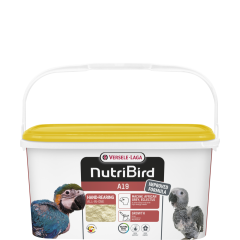 Nutribird A19 3kg
