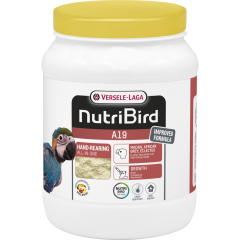 NutriBird A19 800g