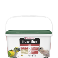 Nutribird A21 3kg