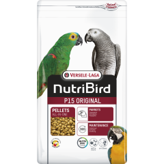 Nutribird P15 Original 3Kg