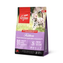 Orijen Kitten pour chaton 1,8kg